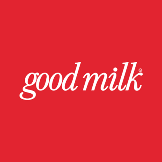 Good Milk Pakistan Logo