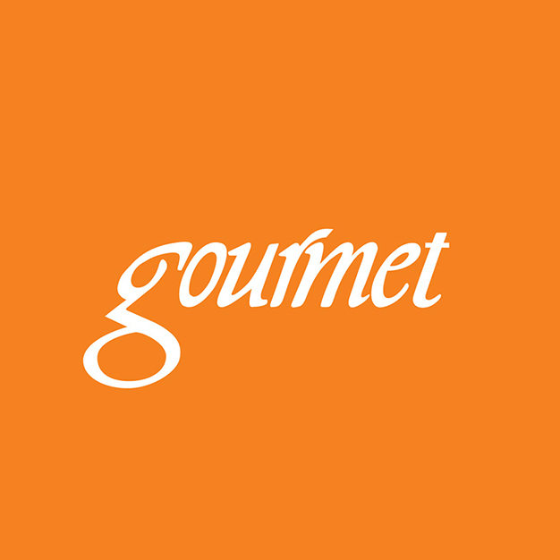 Gourmet Pakistan Logo