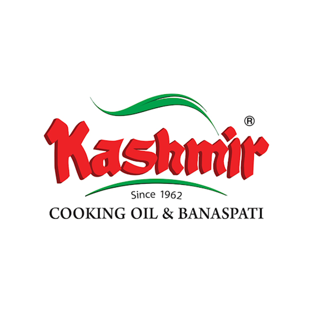 Kashmir Banaspati Pakistan Logo