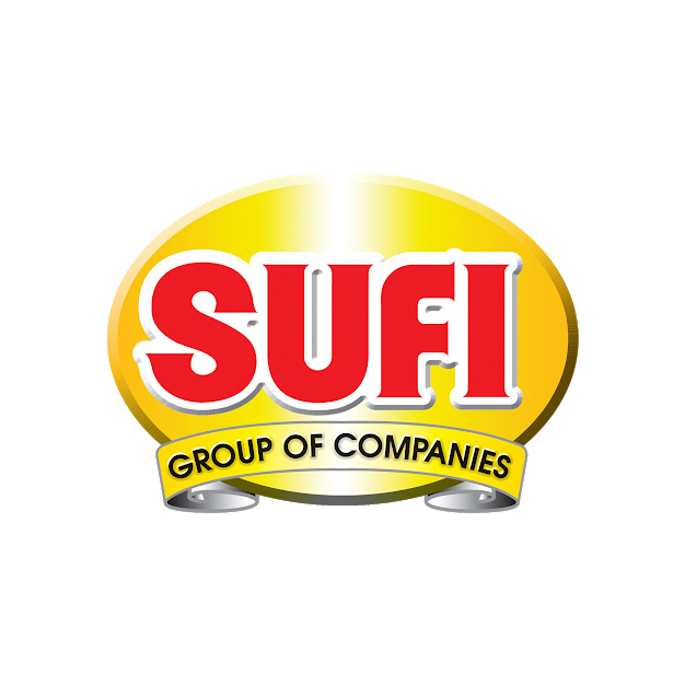 Sufi Group Pakistan Logo